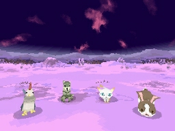 Final Fantasy: The 4 Heroes of Light - Imagen 23